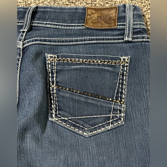 30S BKE Harper bootcut jeans - Picture 1 of 4